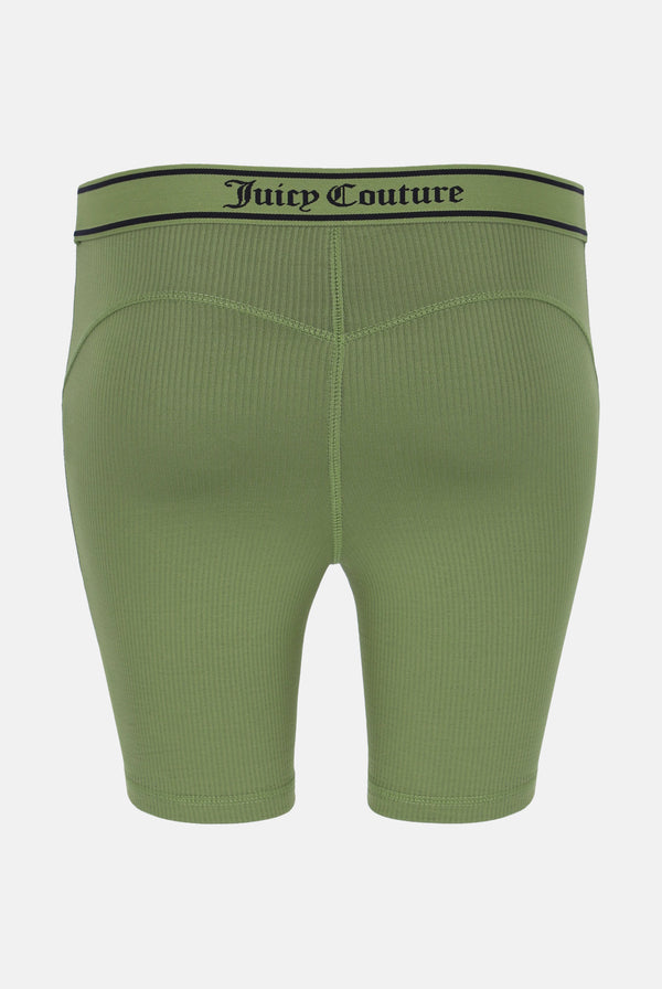 MOSSTONE RIB CYCLING SHORT