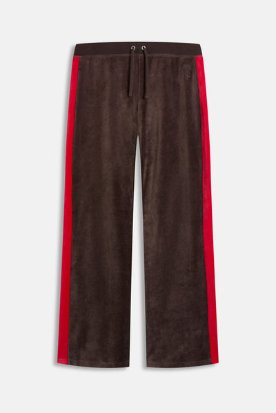 JAVA OG STRAIGHT STRIPE LOW RISE PANT