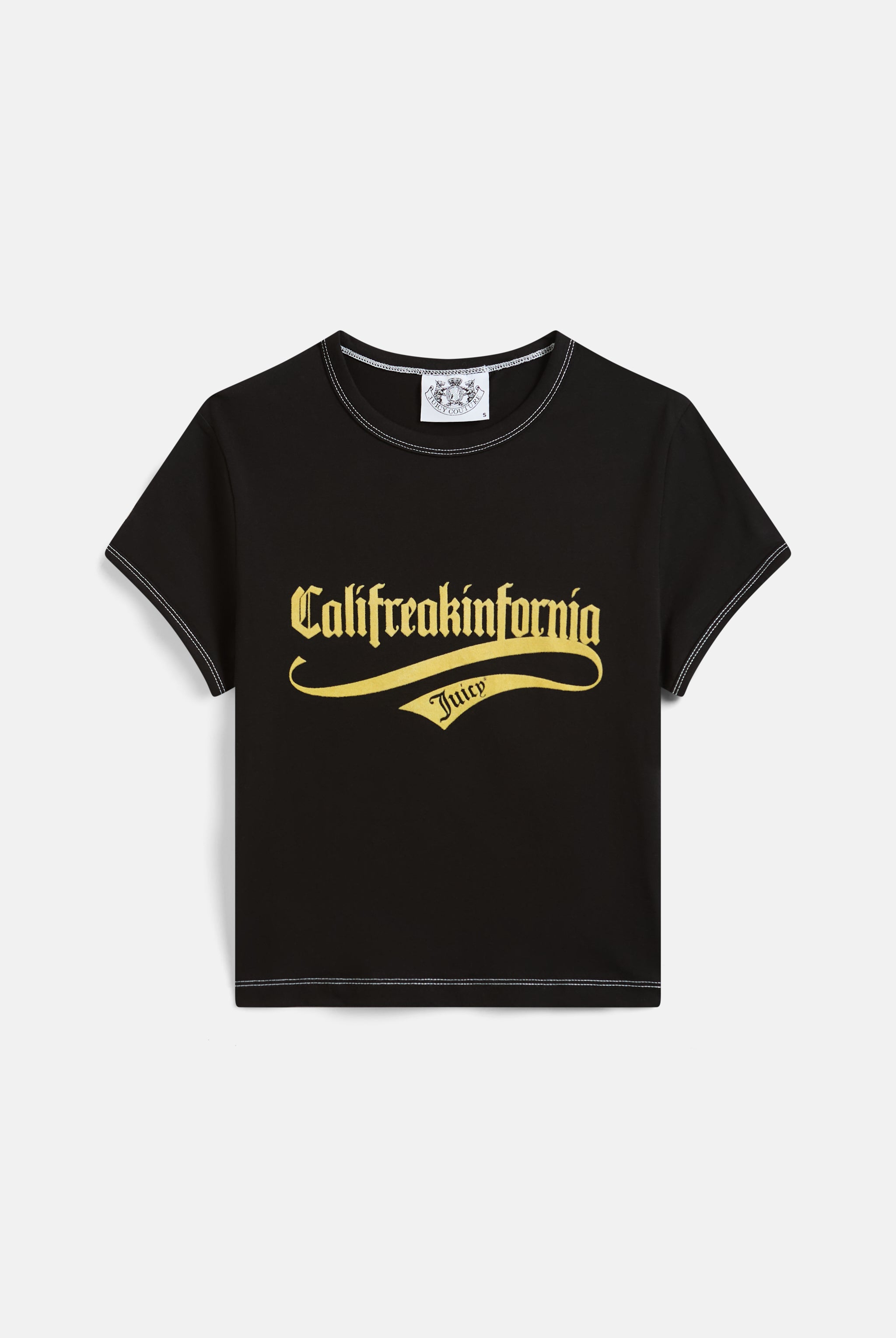 Juicy Couture☆NO FEAR Print T-shirt Tシャツ【UK発】 10_8ed592a6-a5ee-4dbf-bc22-