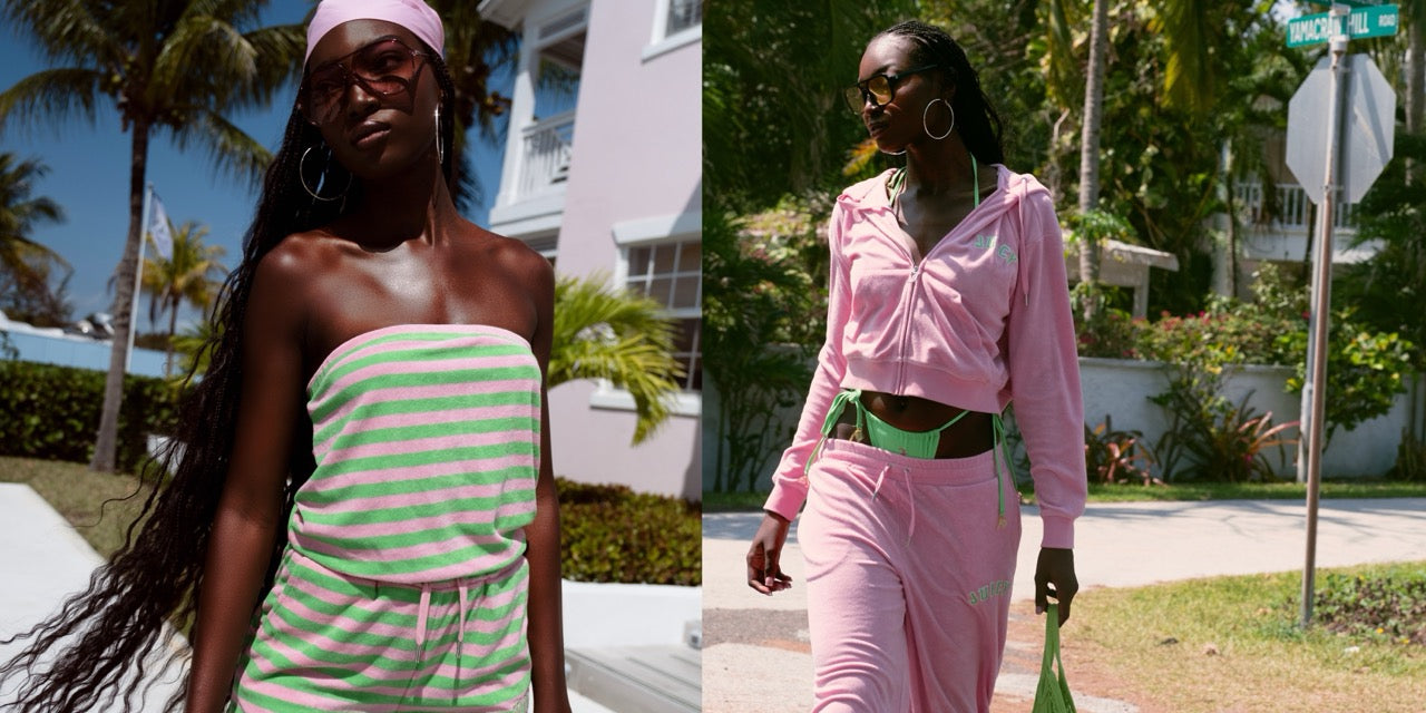 Juicy Couture | Shop The Heritage Collection – Juicy Couture UK
