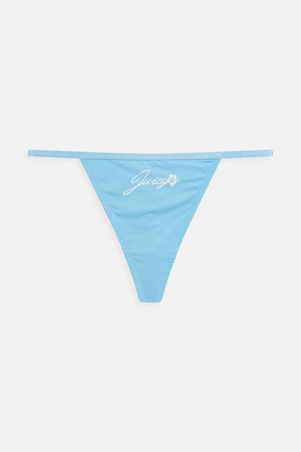 3 PACK ALOHA JUICY THONGS