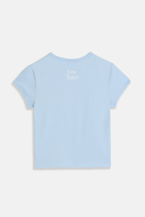 COUTURE HAPPENS NANTUCKET BREEZE BABY TSHIRT
