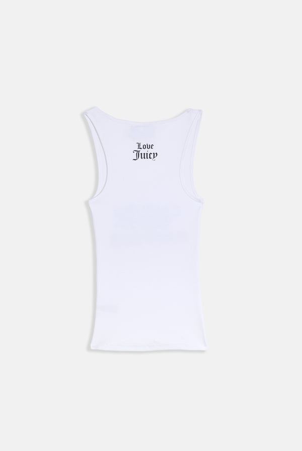 COUTURE HAPPENS VEST