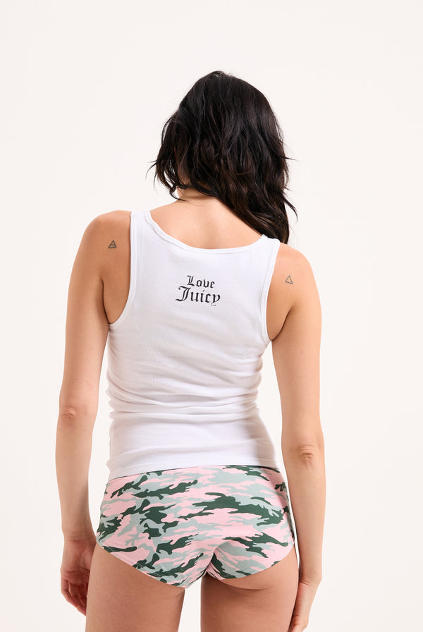 COUTURE HAPPENS VEST