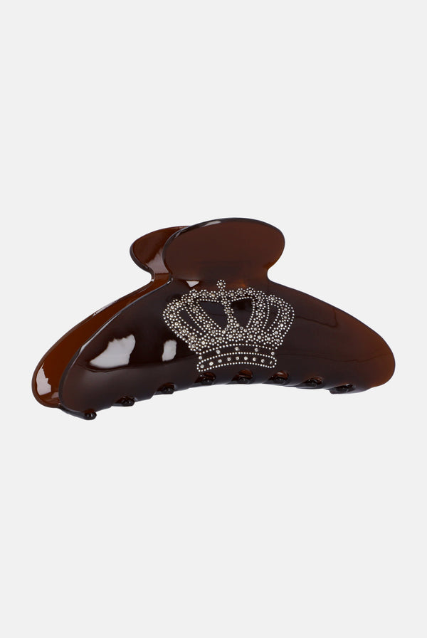 CROWN CLAW CLIP