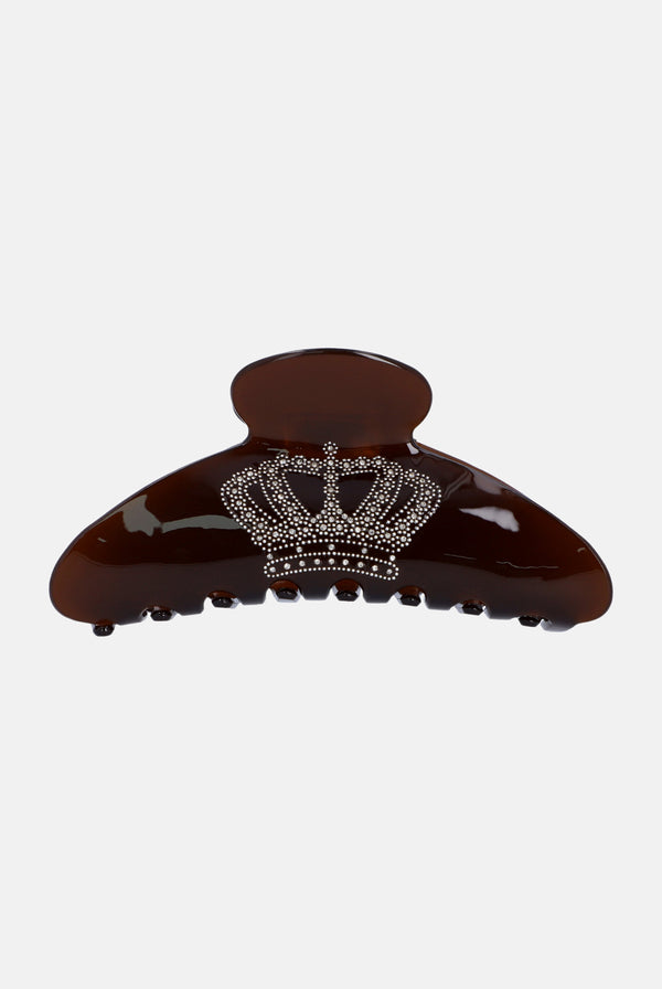 CROWN CLAW CLIP