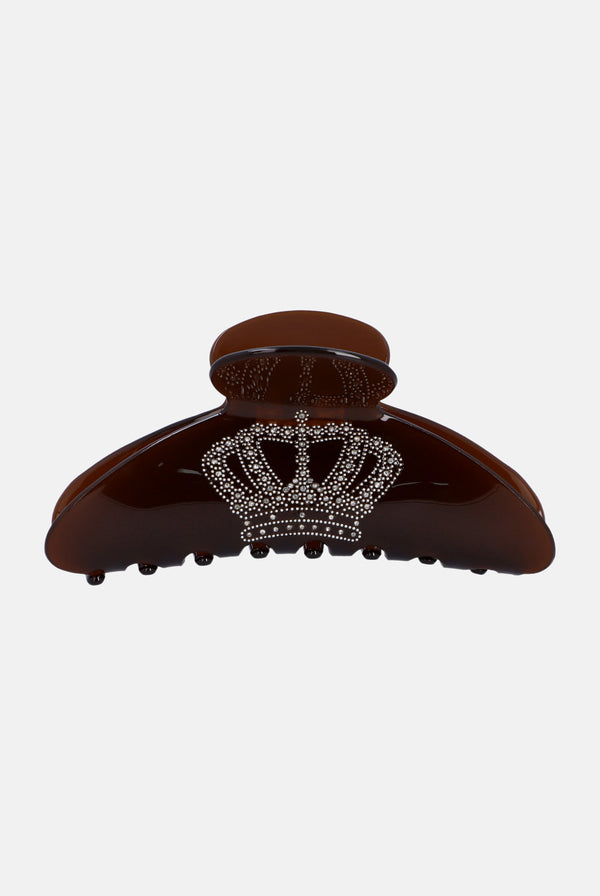 CROWN CLAW CLIP
