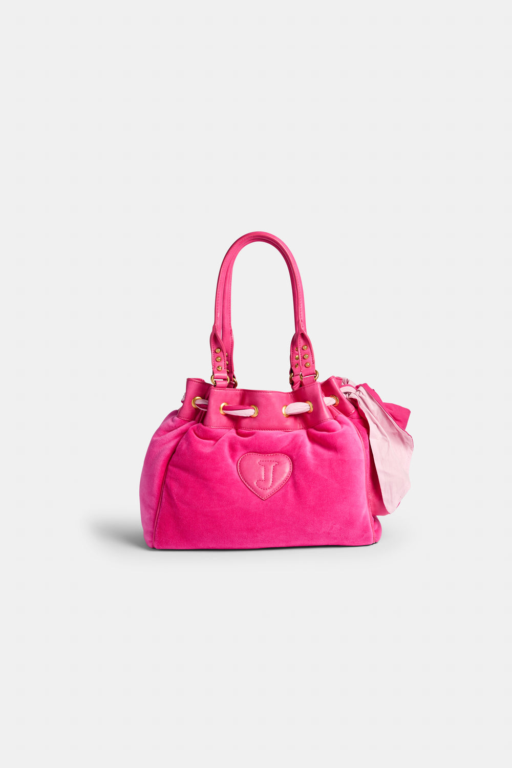 PINK YARROW DAYDREAMER SHOPPER BAG