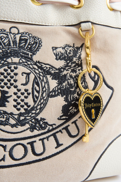 SAND DAYDREAMER SHOPPER BAG