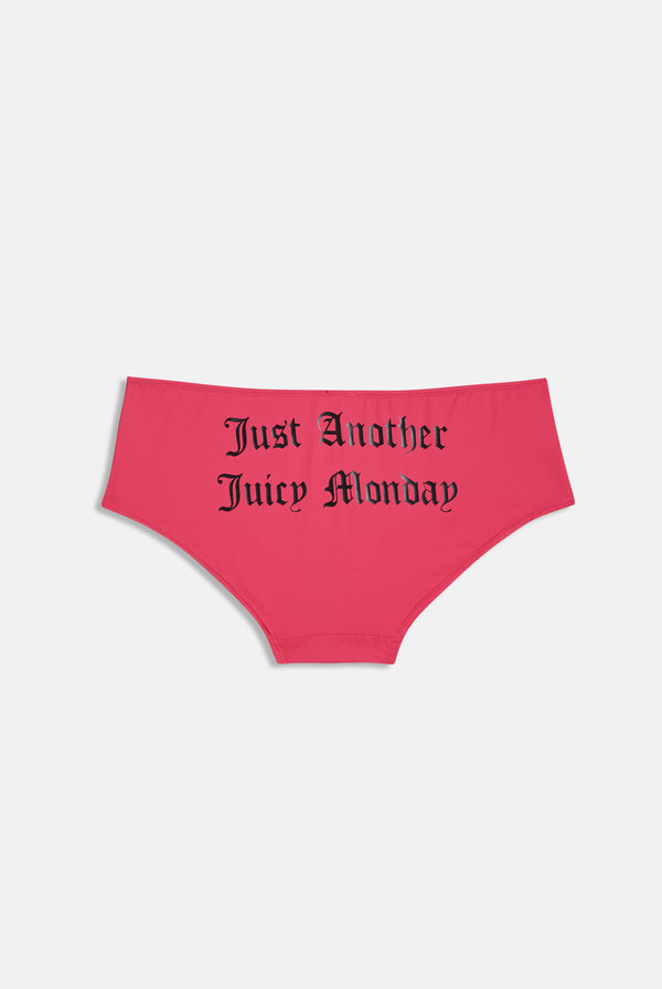 7 DAYS OF THE WEEK BOXERS