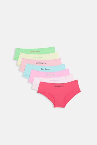 7 DAYS OF THE WEEK BOXERS