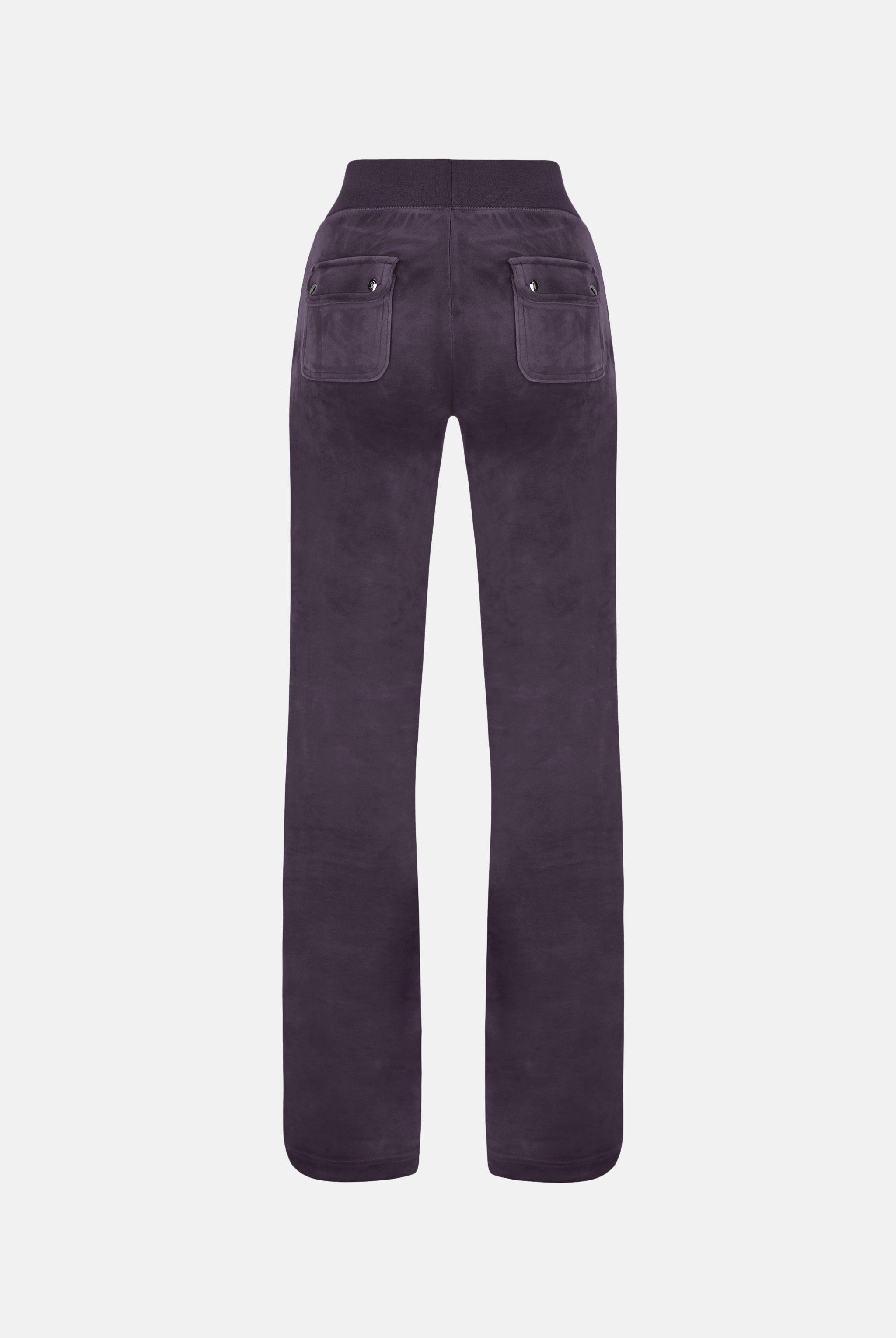 Juicy couture del rey cheap velour pants