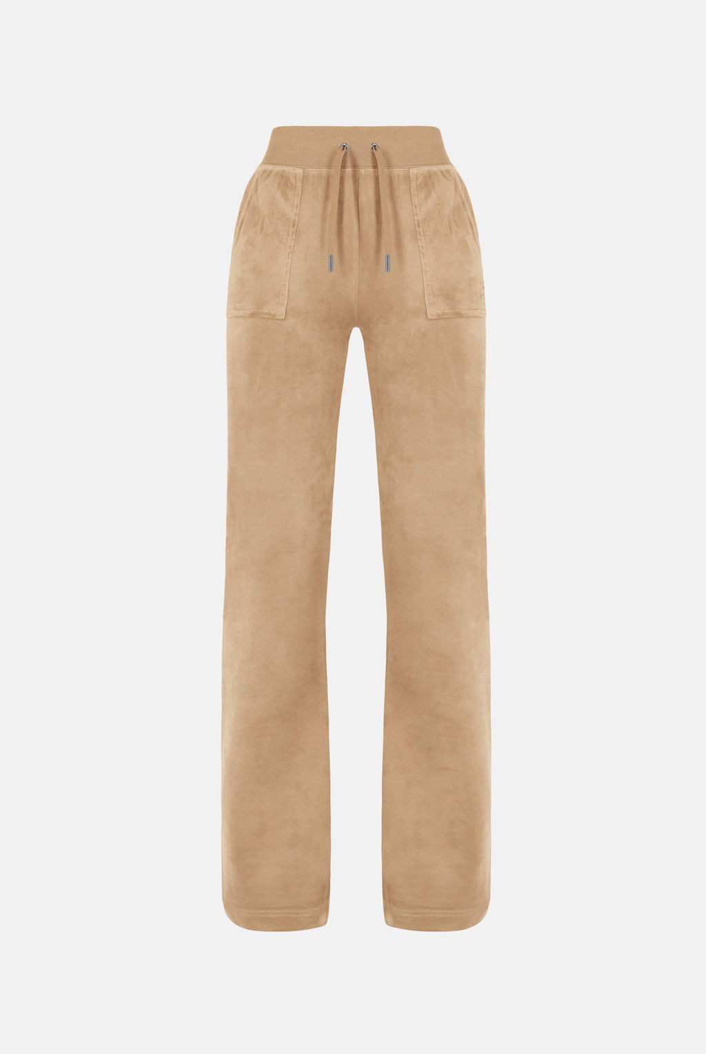 NOMAD CLASSIC VELOUR DEL RAY POCKETED BOTTOMS