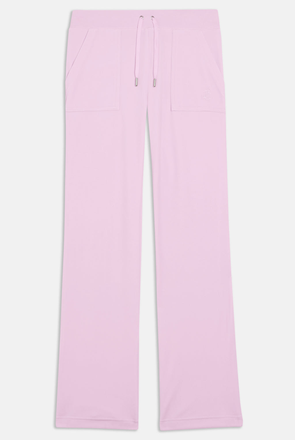 CHERRY BLOSSOM CLASSIC VELOUR DEL RAY POCKETED BOTTOMS