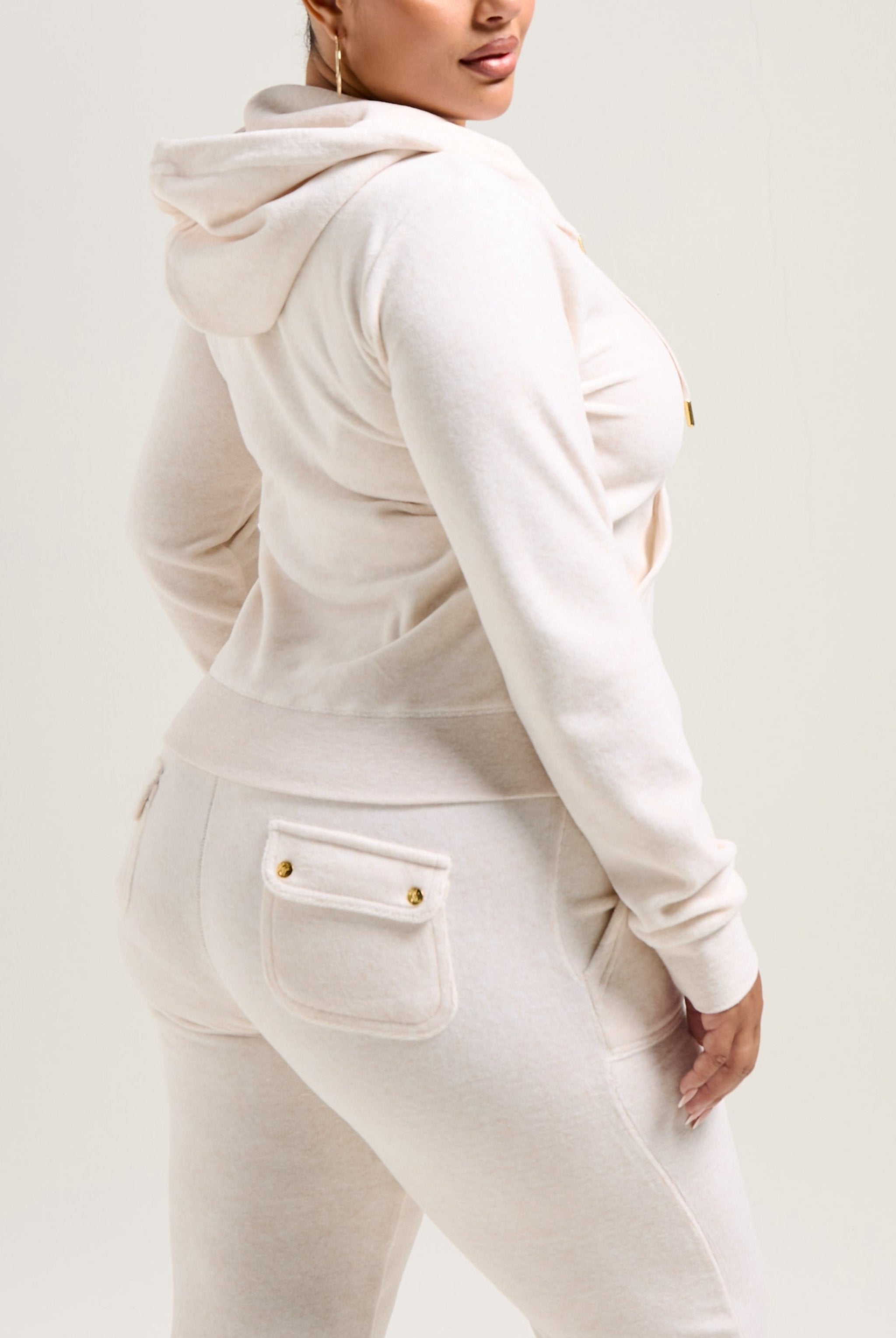 JJJJound J90 Hoodie - Oatmeal / Large｜メンズ