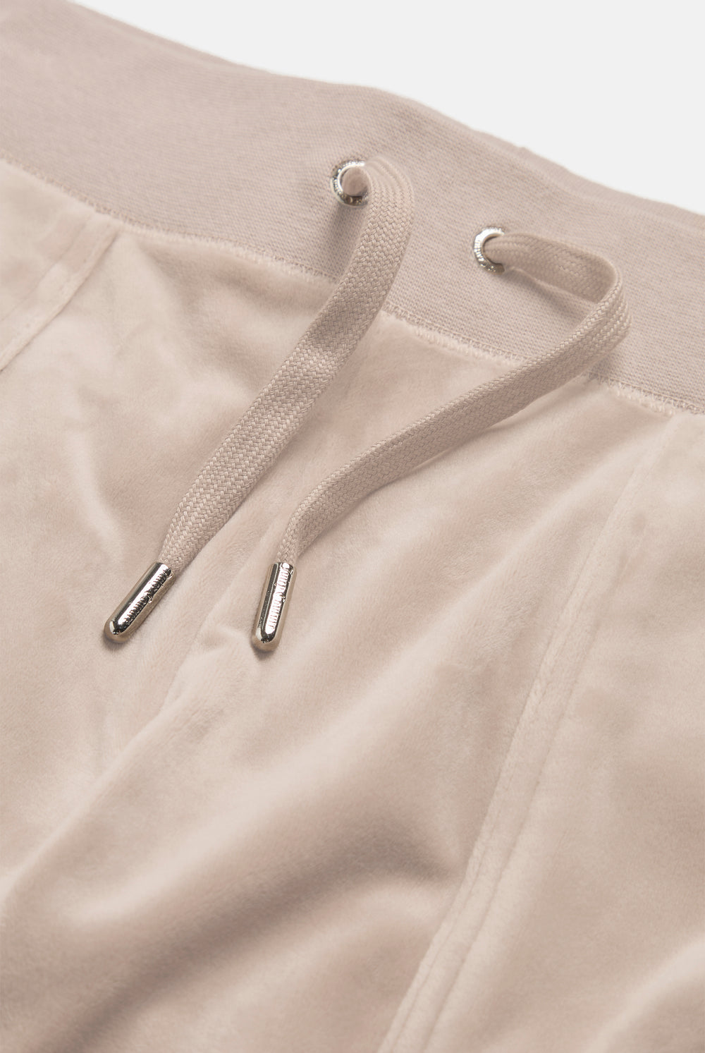 STRING CLASSIC VELOUR DEL RAY POCKETED BOTTOMS
