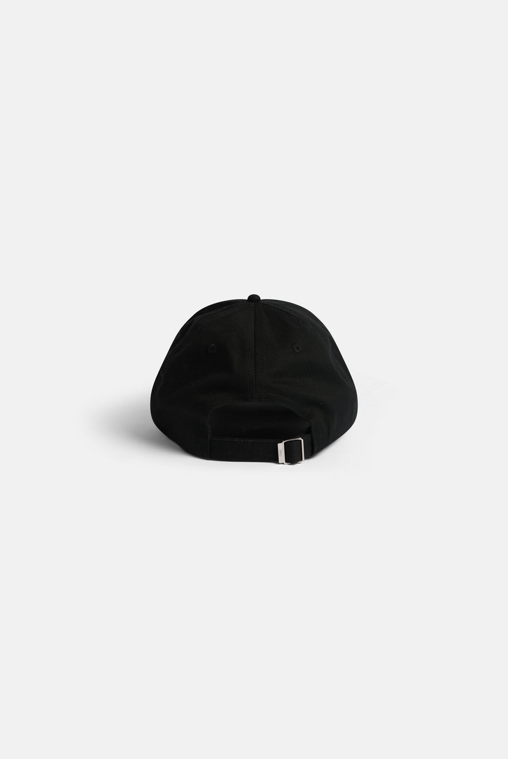 Black Got Juicy Embroidered Cap