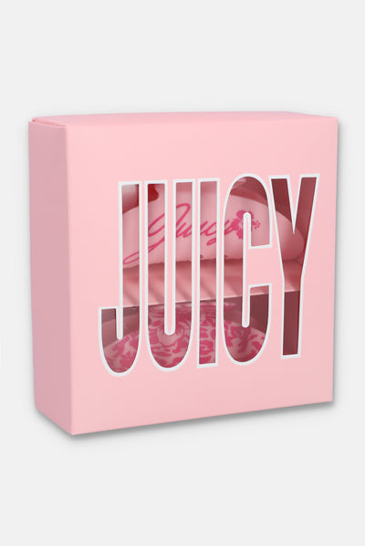 JUICY PINK 2 PACK CLAW CLIPS