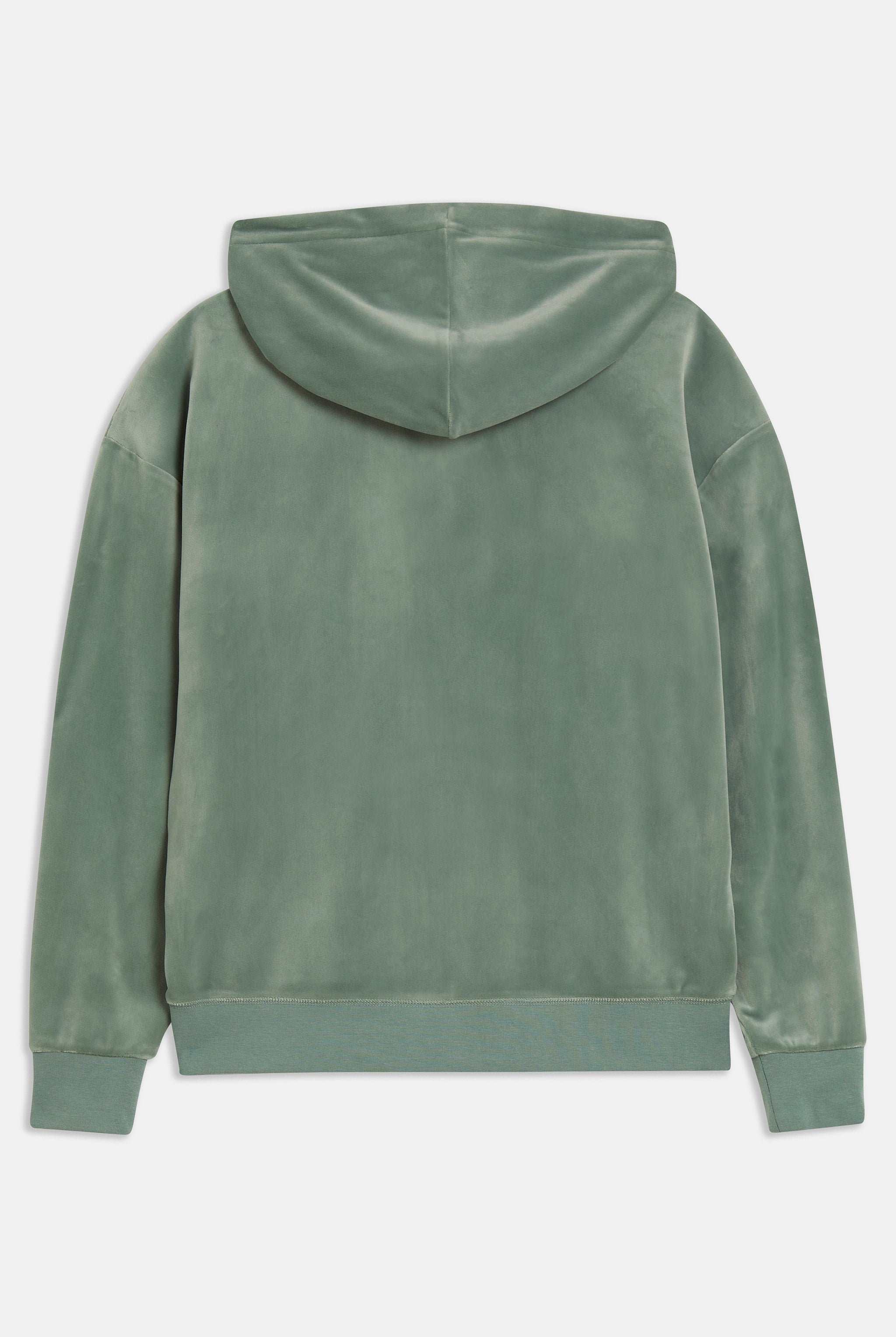 Little remix velour hoodie best sale