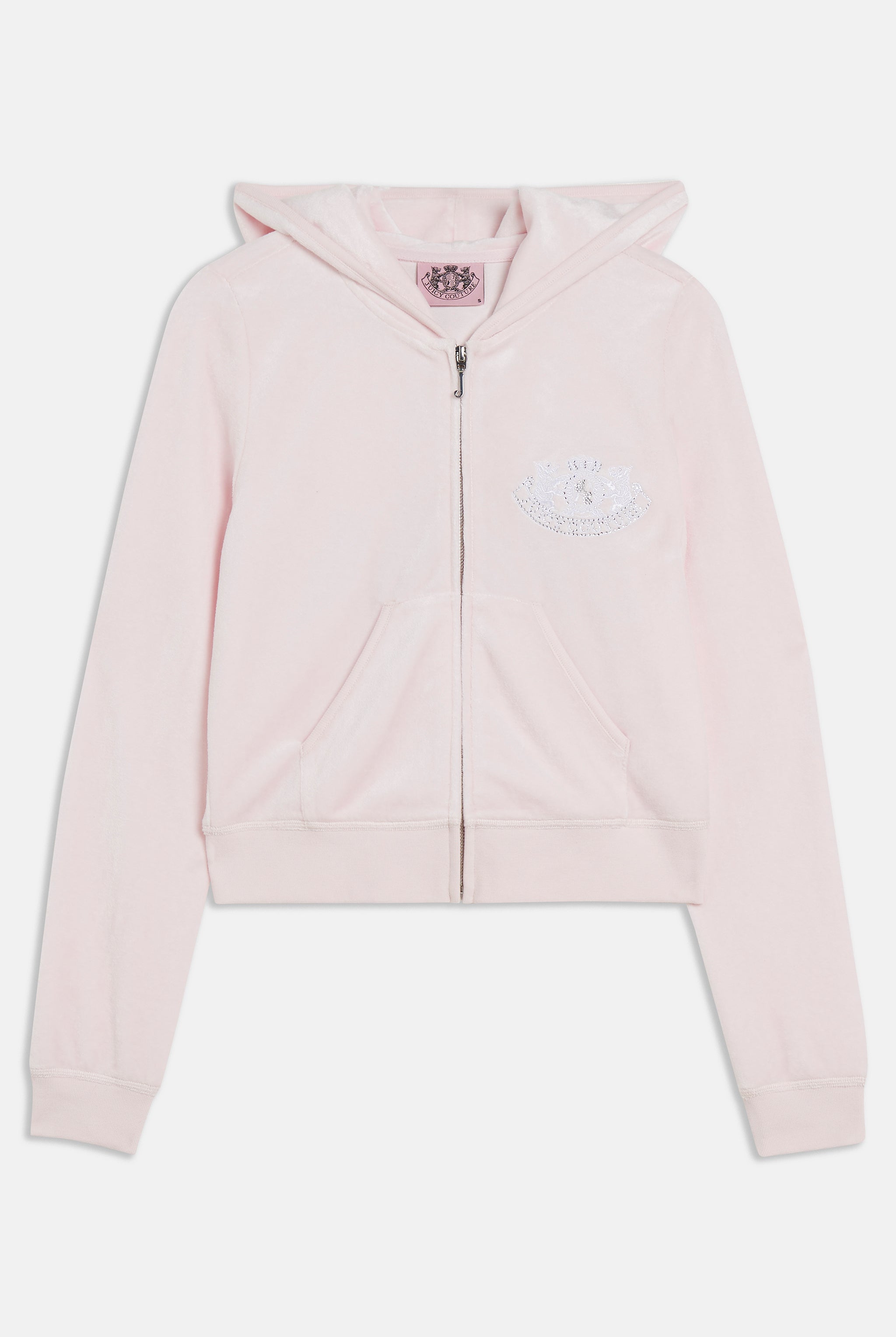 Uo apple outlet blossom hoodie