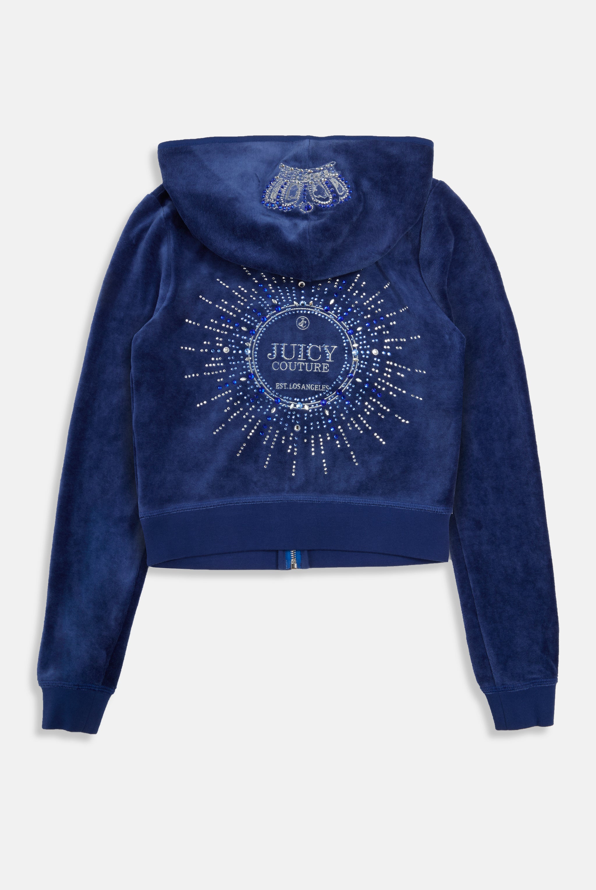 THE HERITAGE COLLECTION Juicy Couture UK