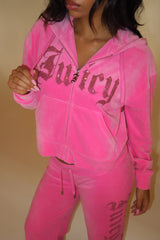 Wild Orchid