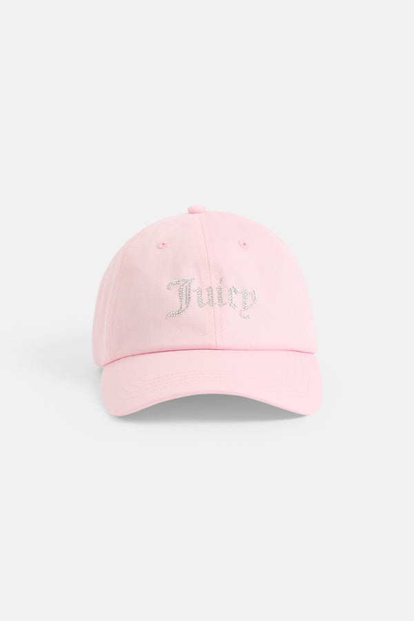 CHERRY BLOSSOM DIAMANTÉ JUICY CAP