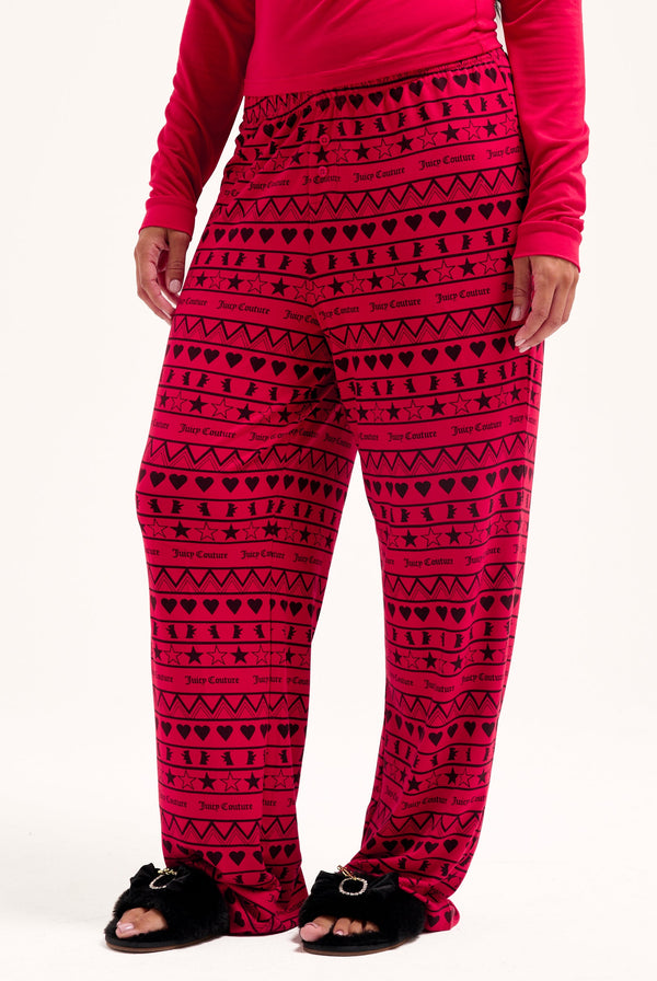 TOREADOR IVE BEEN GOOD PYJAMA SET