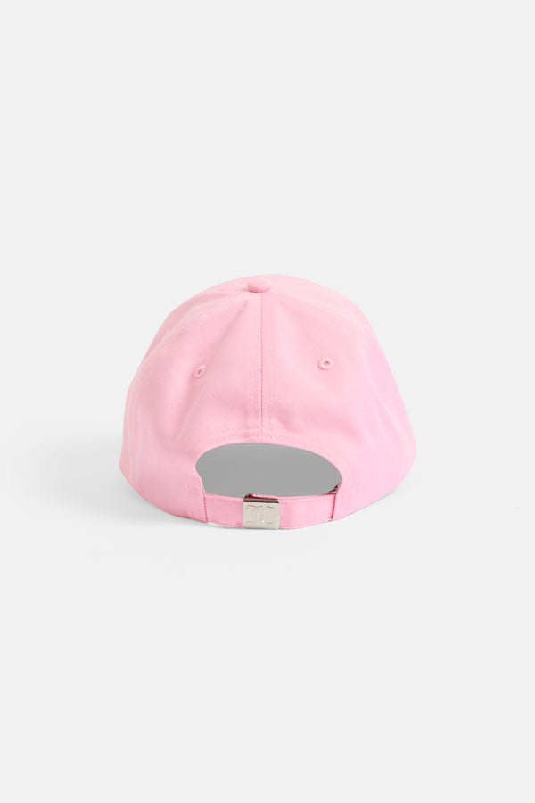 BEGONIA PINK J'ADORE COUTURE CAP
