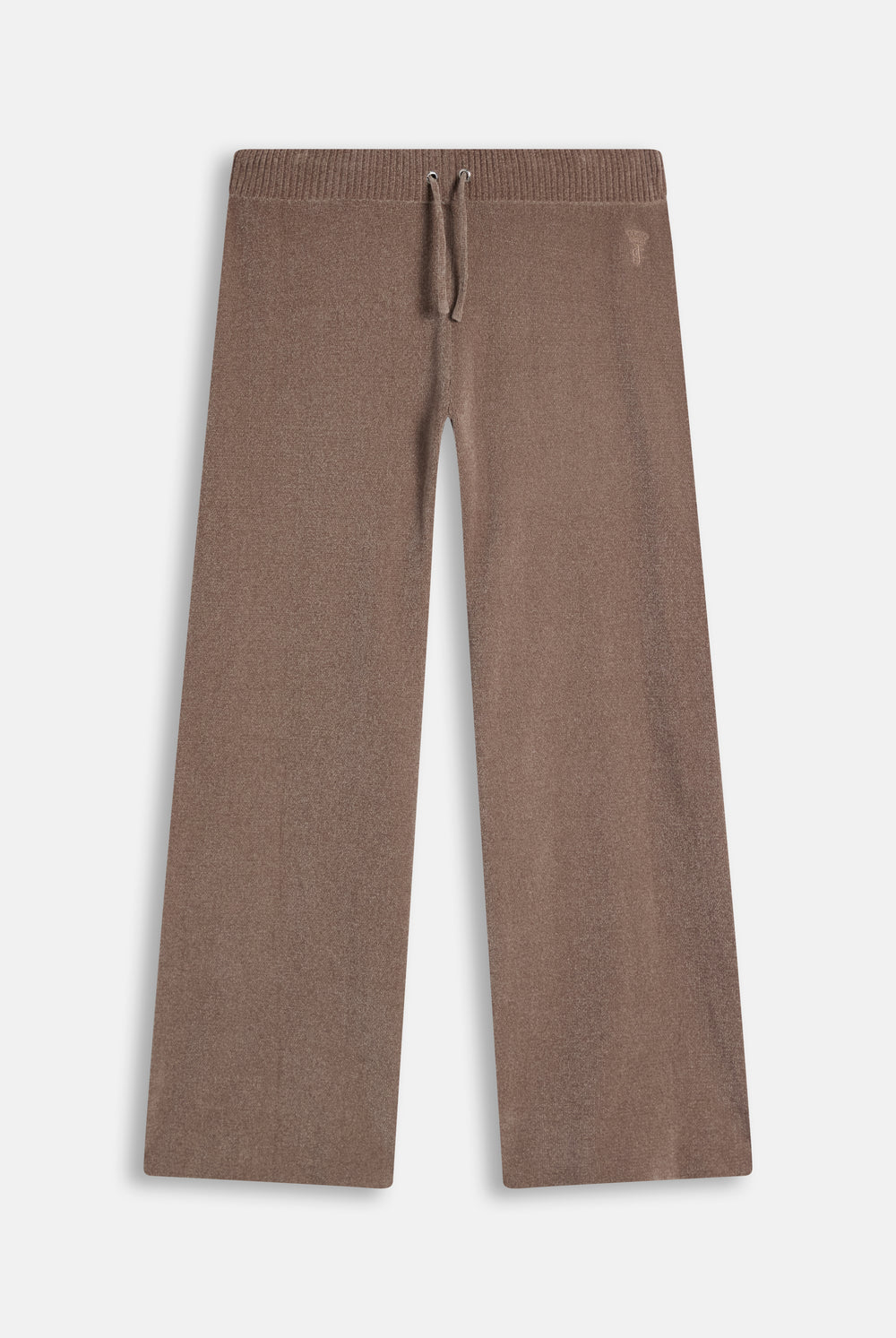 STRING LUXE KNIT STRAIGHT LEG PANT