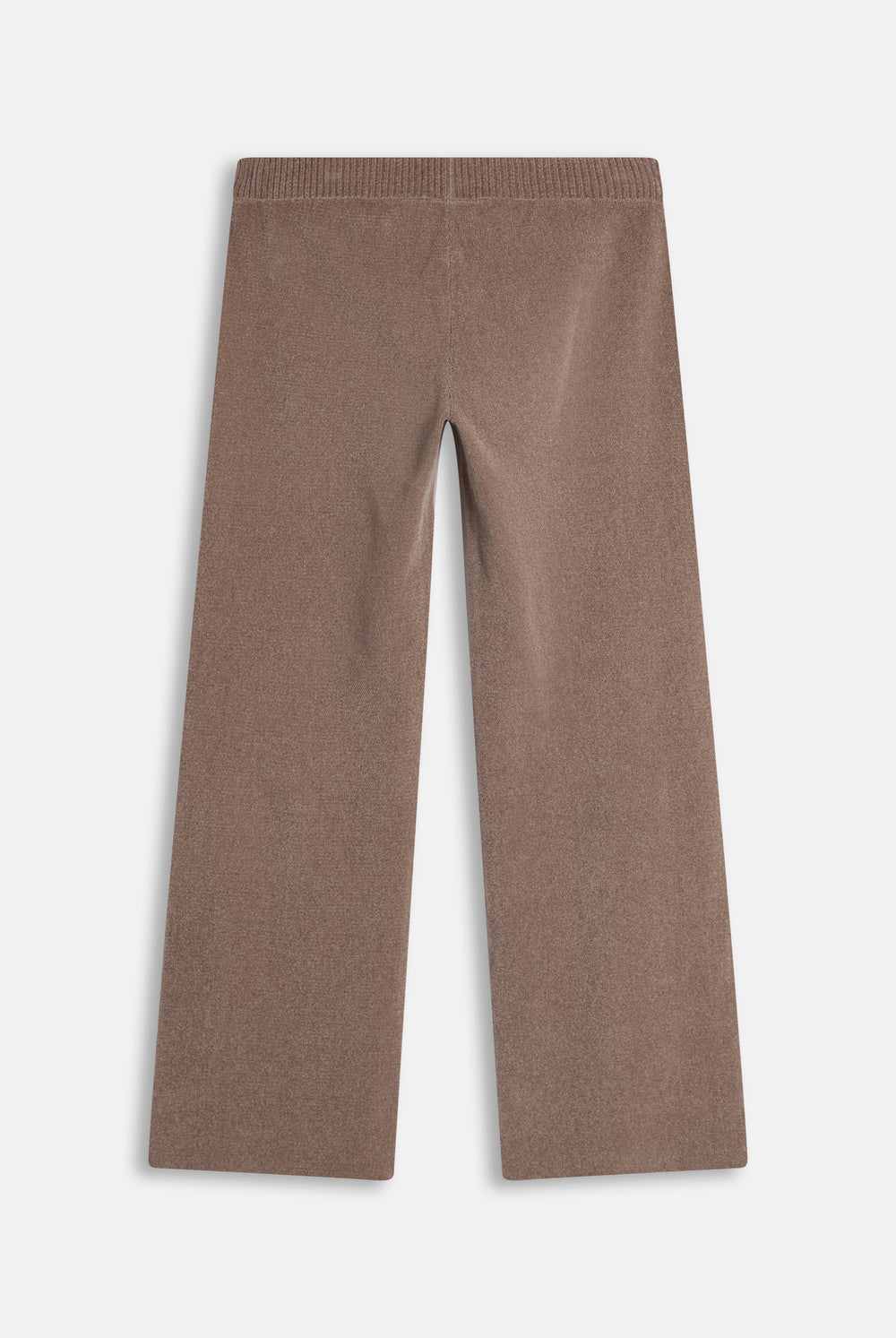 STRING LUXE KNIT STRAIGHT LEG PANT