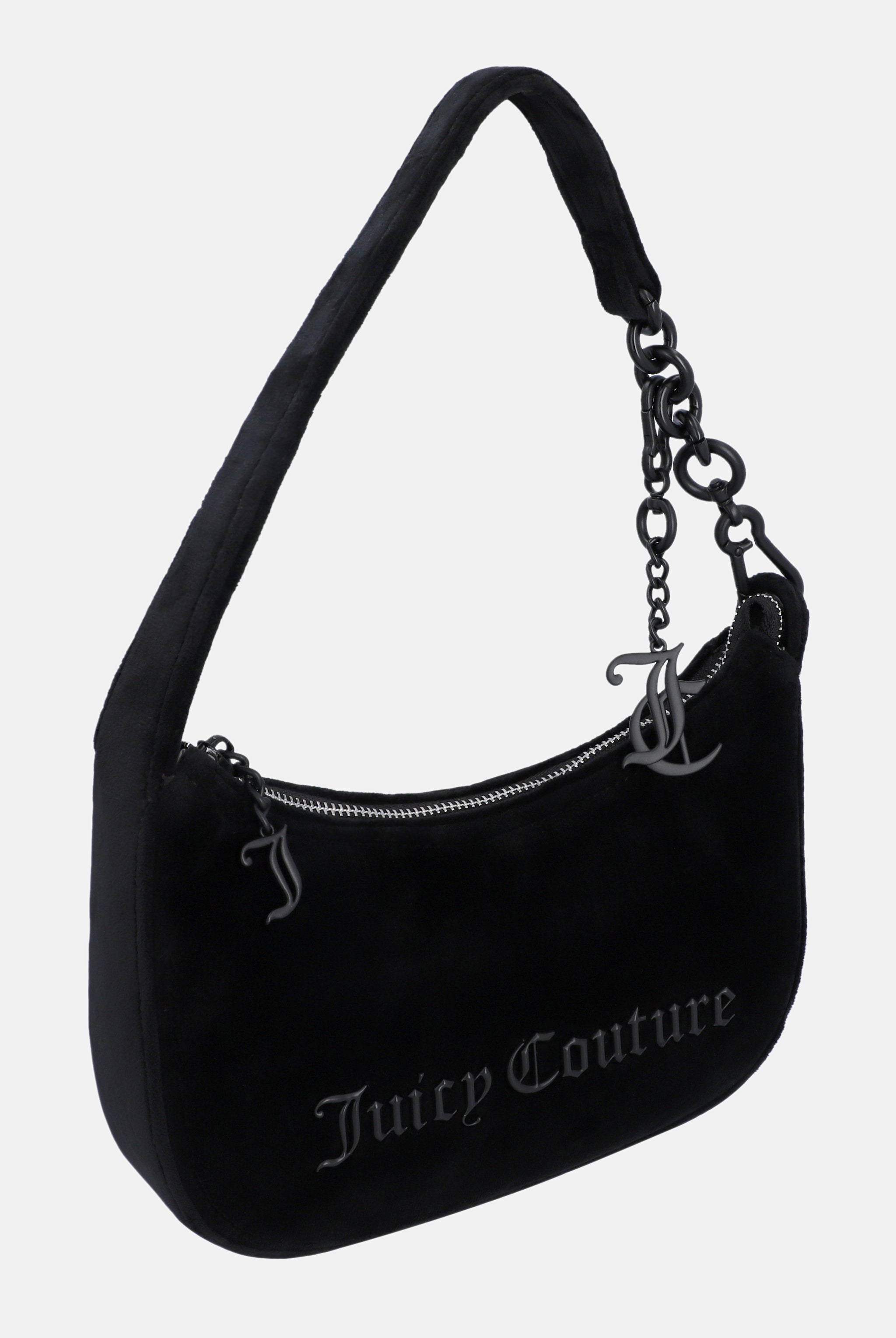 New Juicy 2024 Couture Pochette Shoulder Bag