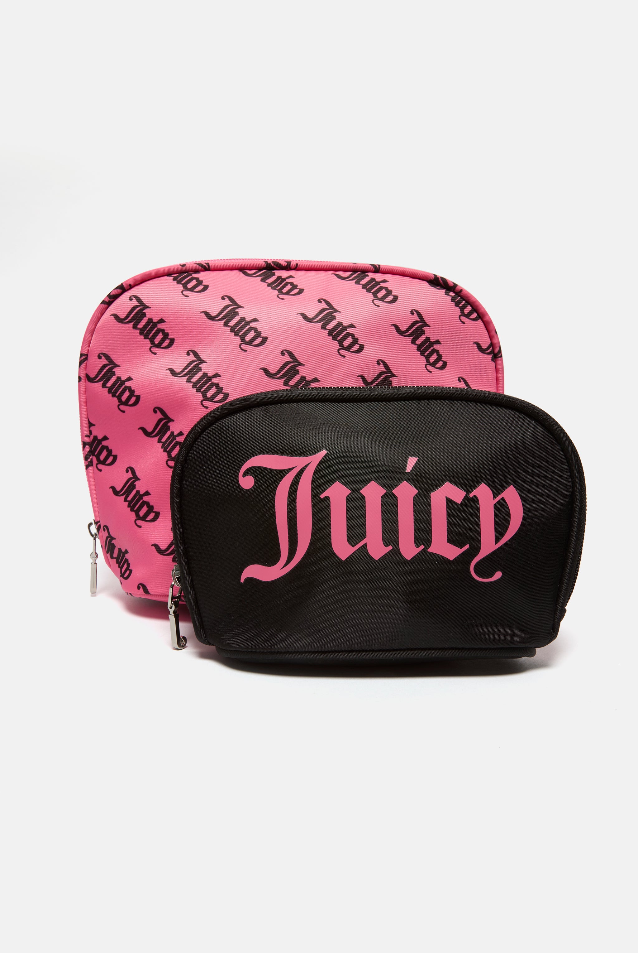 Juicy Couture makeup bag offers