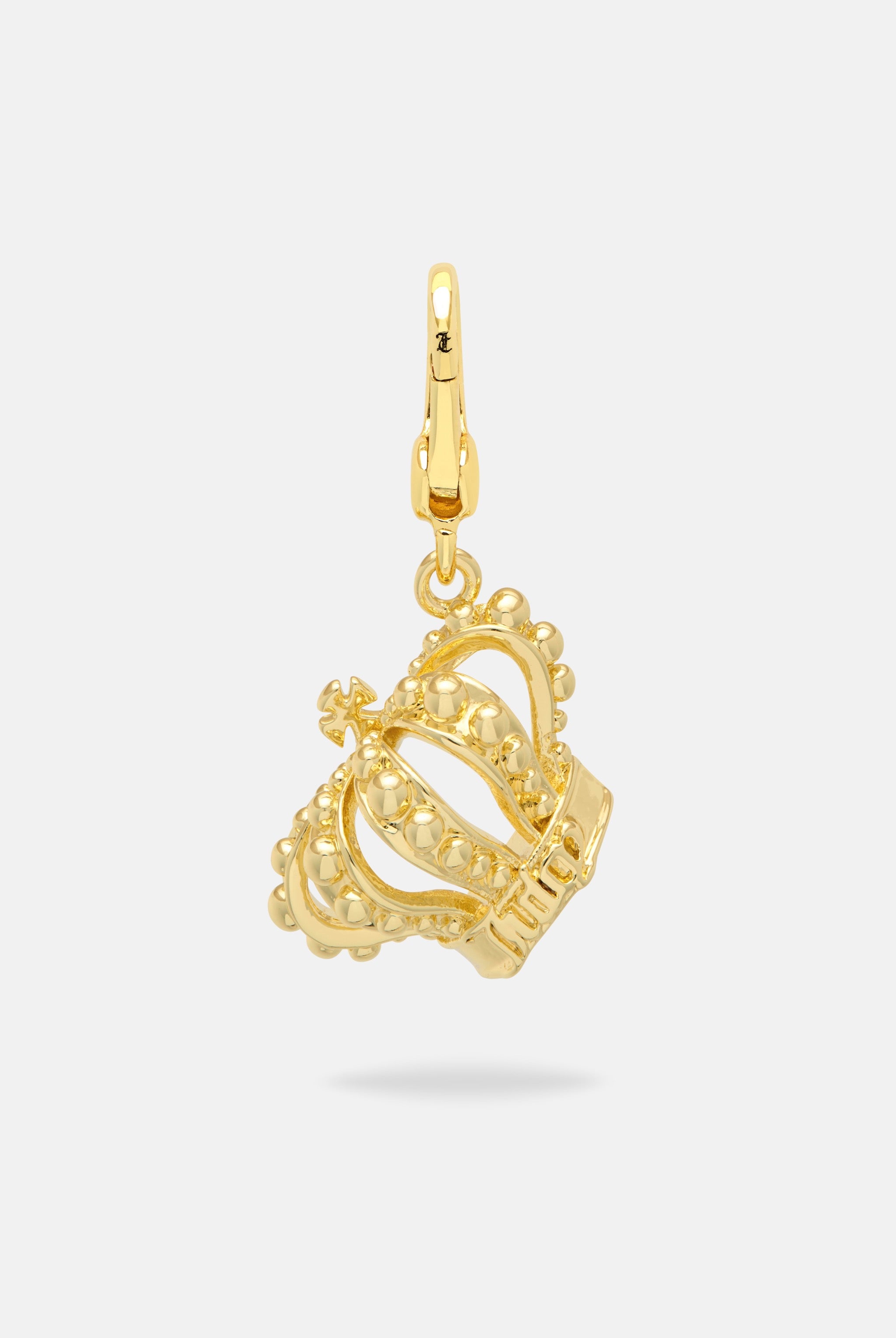 Juicy Couture ミニチュアミシンチャーム Amazon | Make It Real - Juicy Couture Chains & Charms. DIY