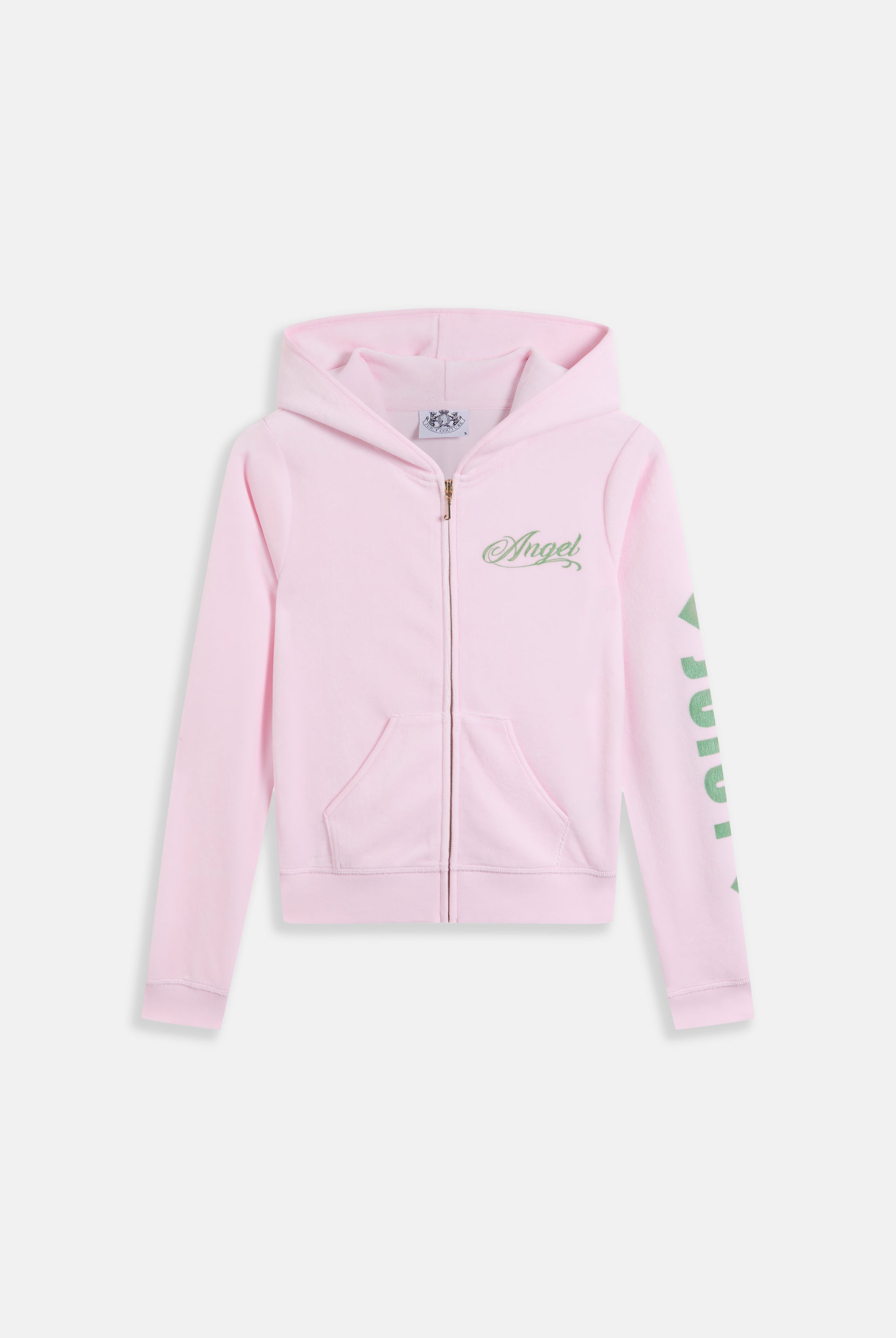 JUICY ANGEL ROBYN HOODIE – Juicy Couture UK