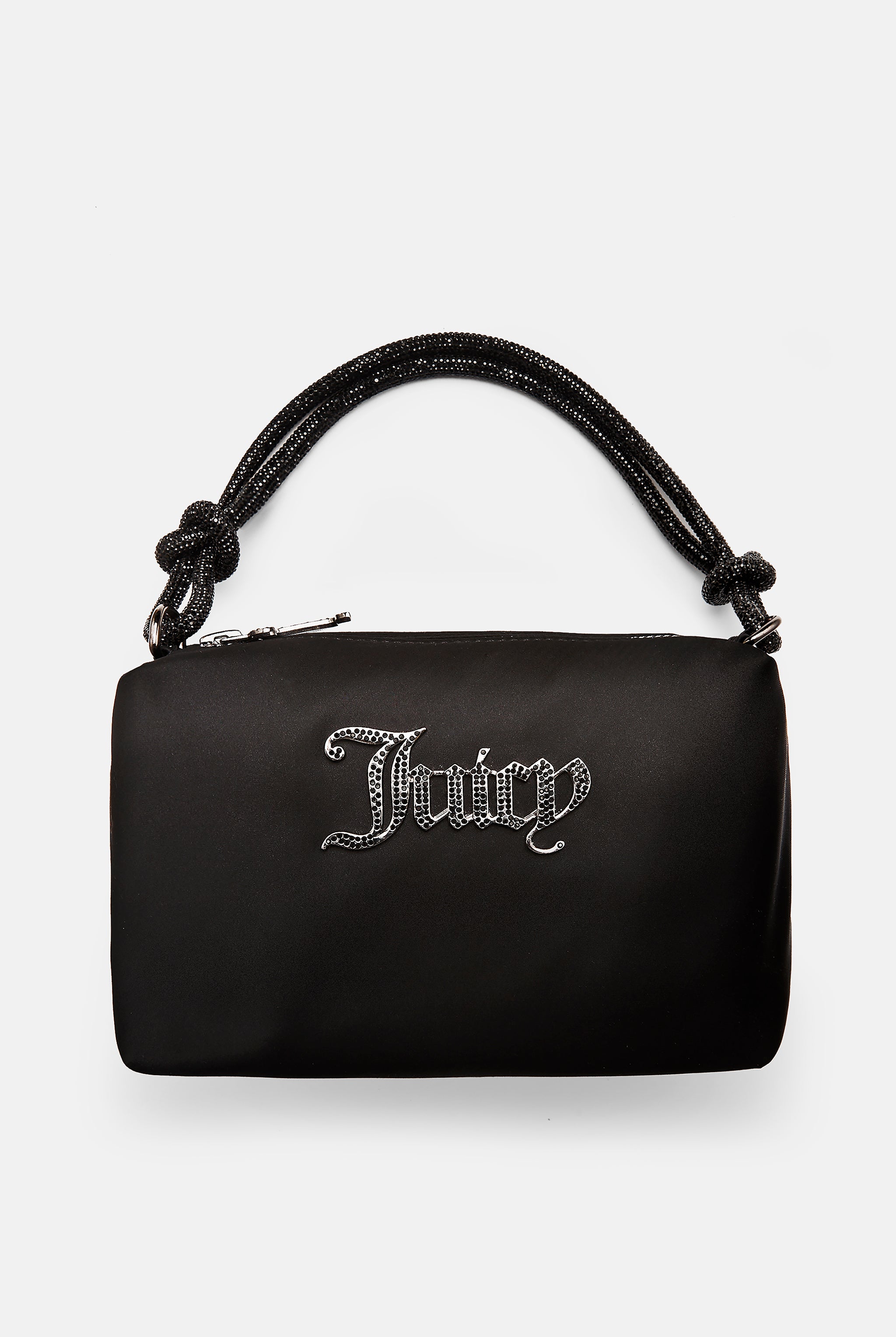 Juicy Couture Handbags Black Cloth ref.50102 - Joli Closet