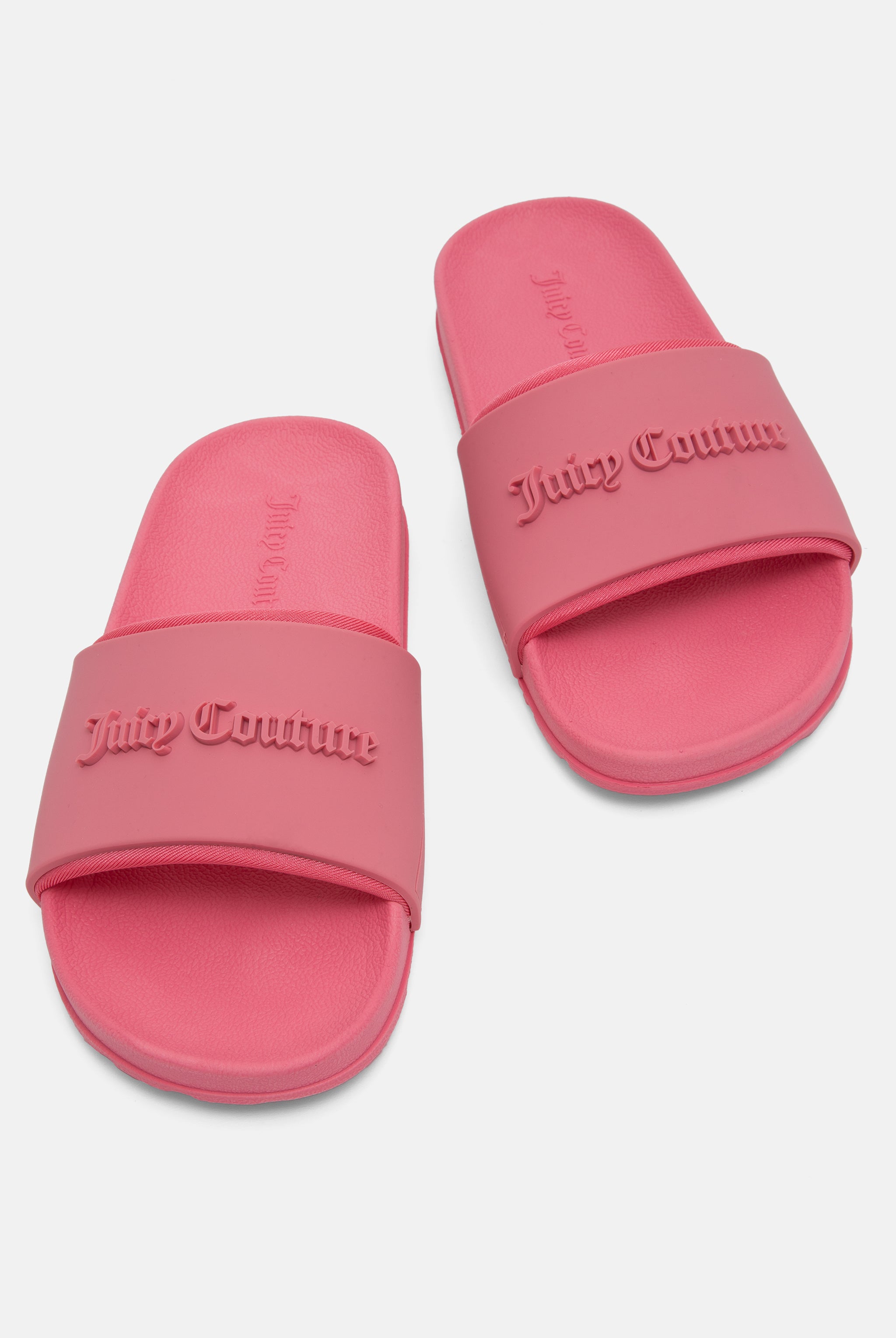 Juicy couture hot sale footwear