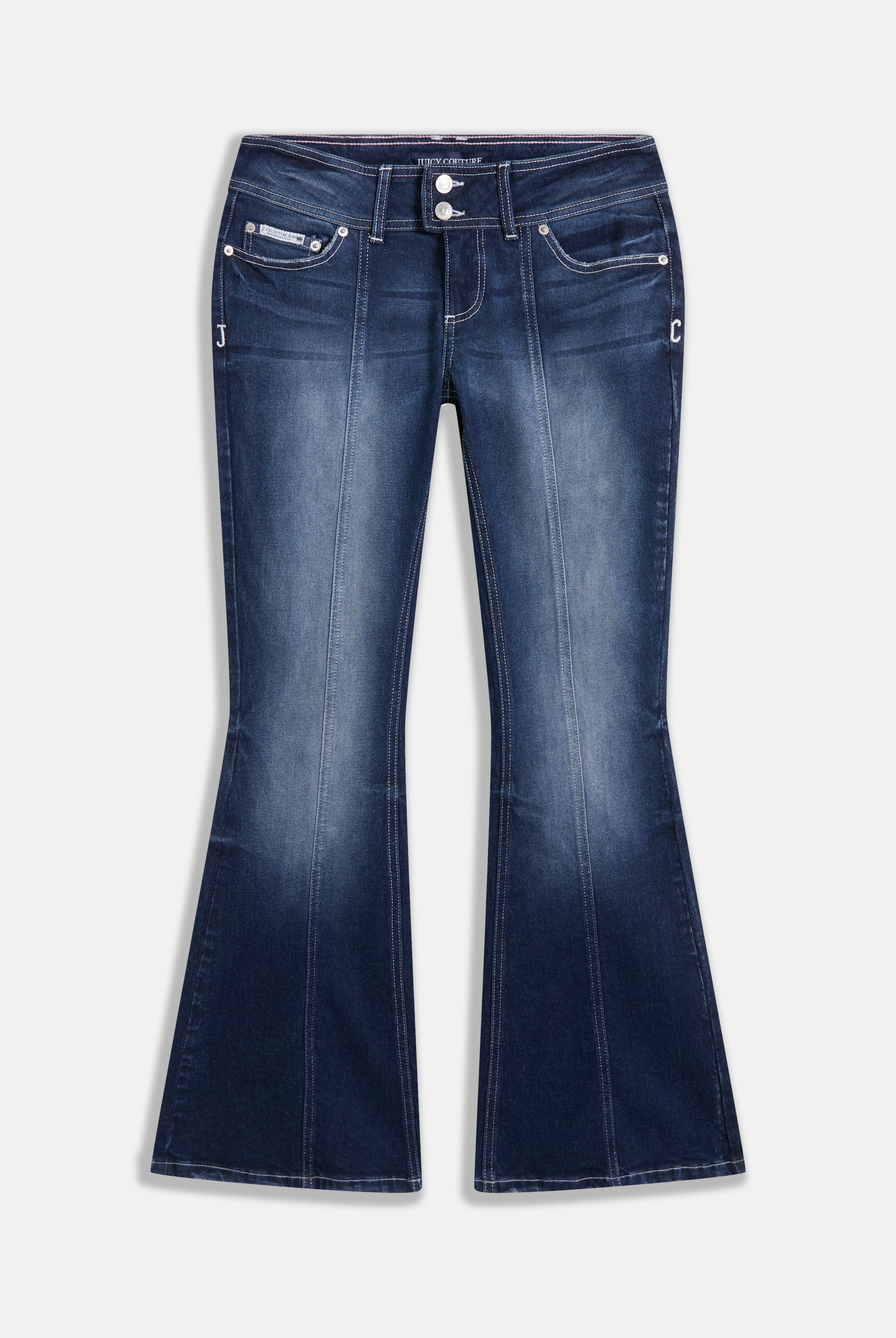 00s custom culture flare denim bootscut , 【公式通販】