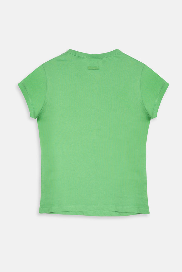 PEPPERMINT THE ICONS | PEPPERMINT KISS MY JUICY TEE