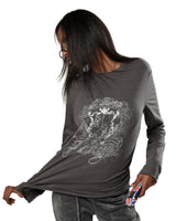 Dark Gull Grey