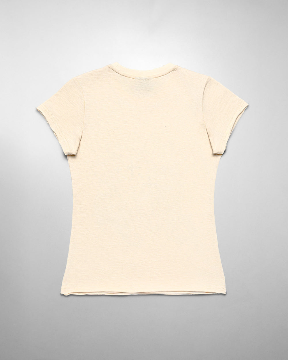 Racer x Juicy Logo Baby Tee