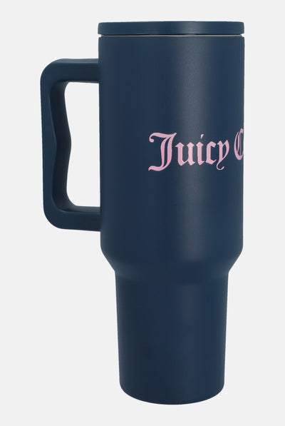 NIGHT SKY STEEL TUMBLER WITH STRAW