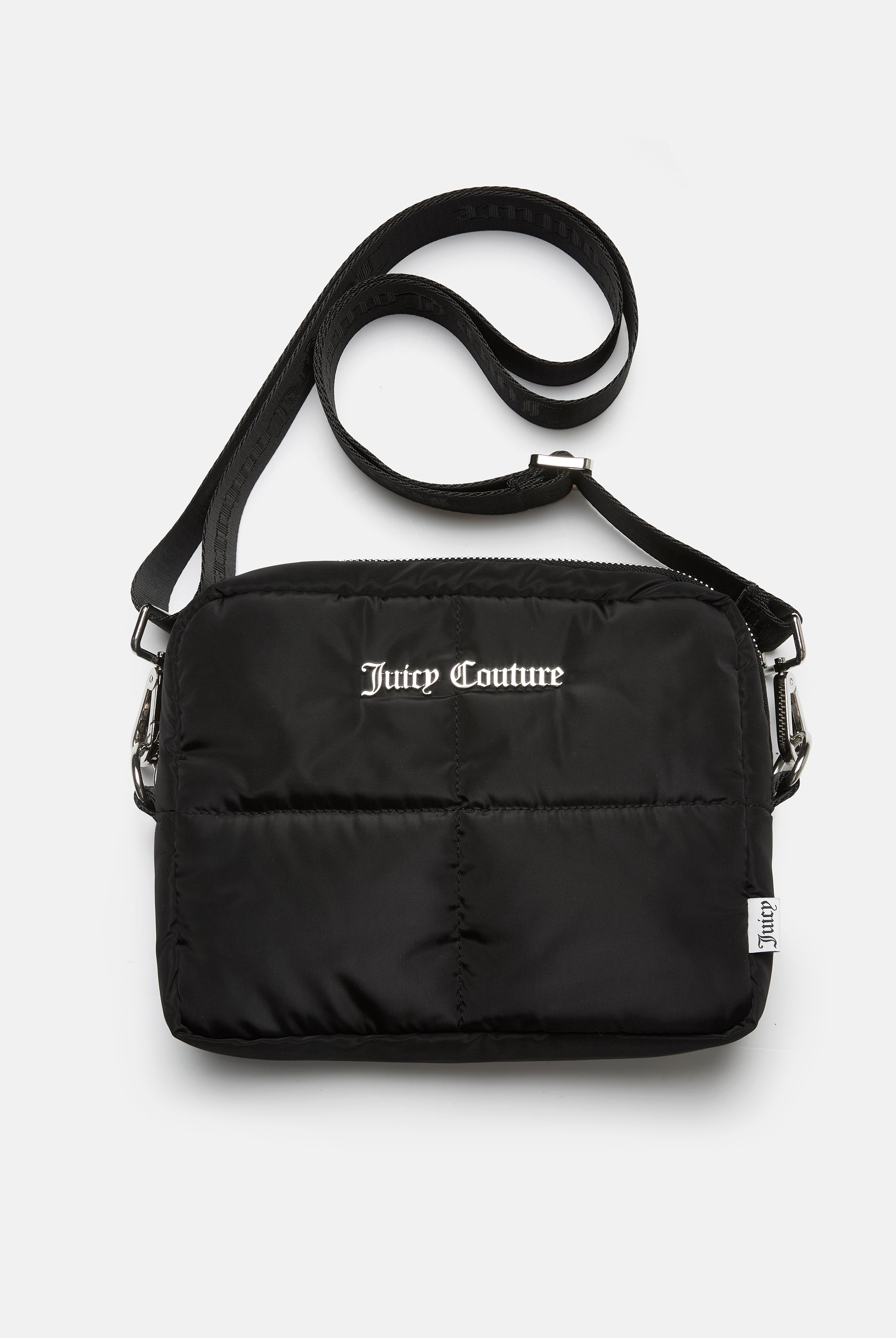 Buy Juicy Couture love Juicy Wave Crossbody Bag Online in India - Etsy