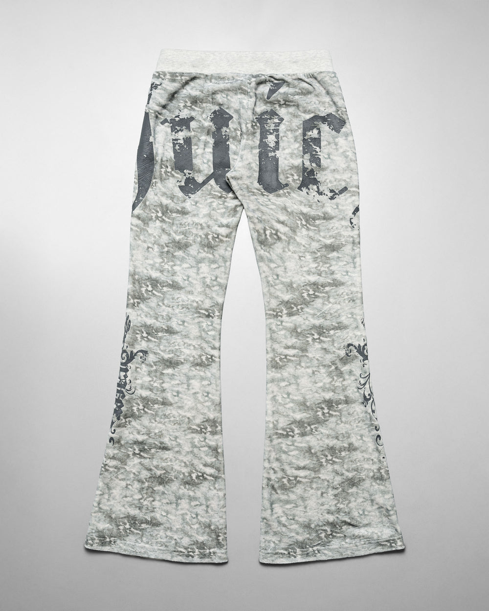 Racer x Juicy Velour Pant
