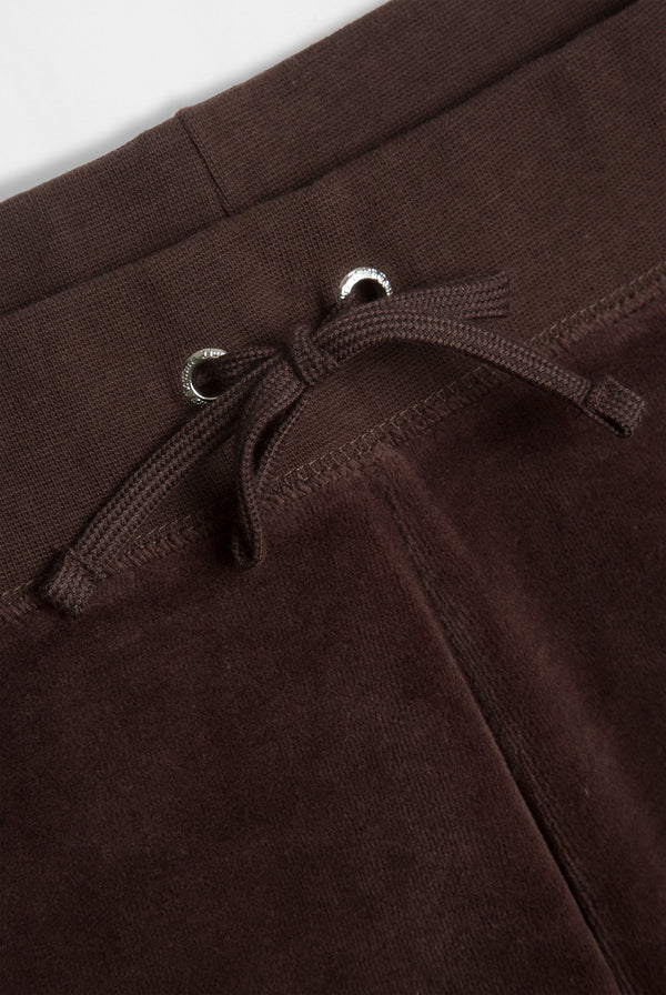 JAVA OG STRAIGHT POCKETED CAPRI PANTS
