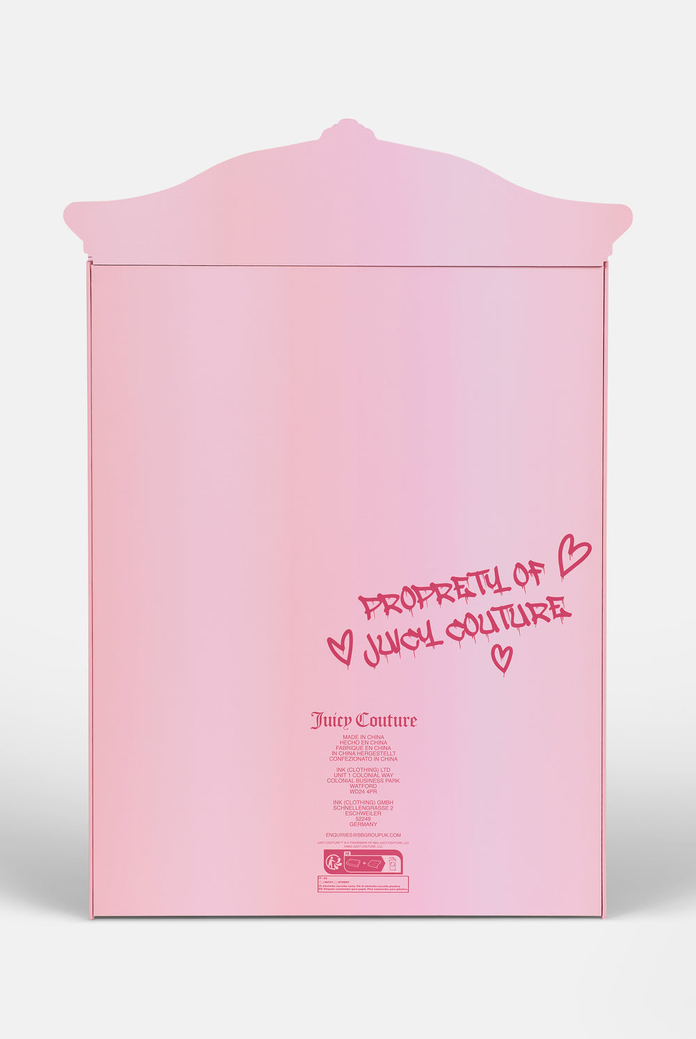 JUICY ADVENT CALENDAR 2026