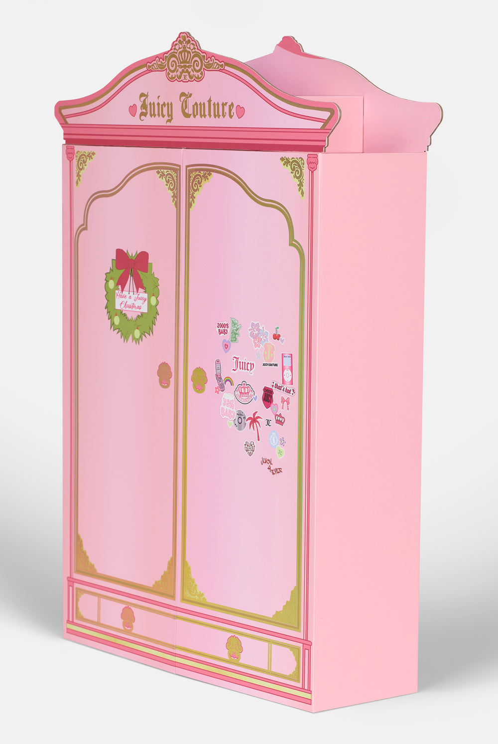 JUICY ADVENT CALENDAR 2026