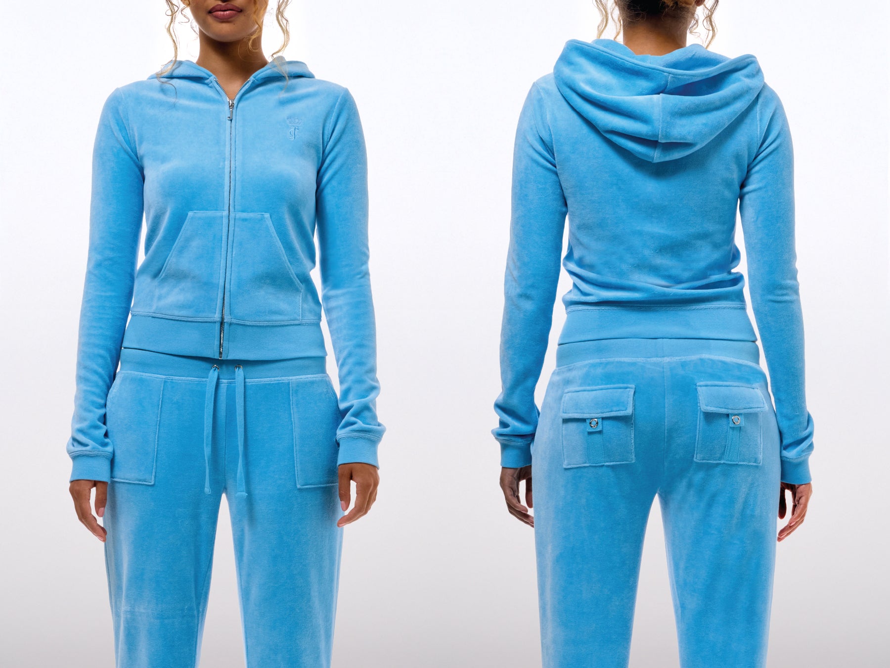 Juicy Couture Tops Guide – Juicy Couture UK