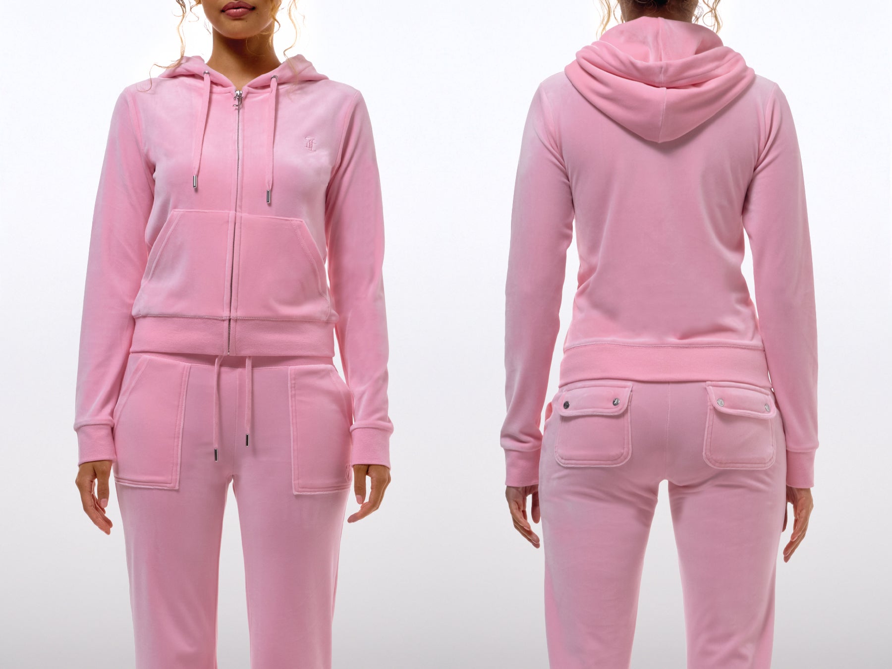 Juicy Couture Tops Guide – Juicy Couture UK