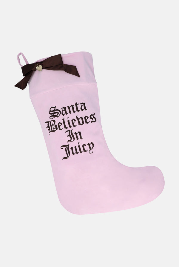 MYSTERY STOCKING SURPRISE